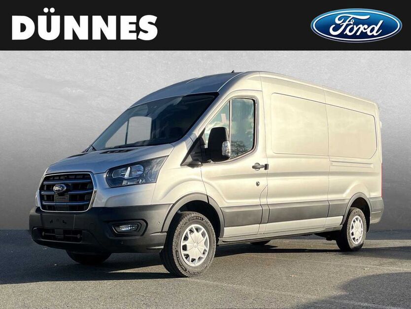 Ford Transit 9.050 km 47.600 € Regensburg 93059