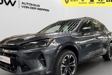 Cupra Formentor 26.550 km 33.880 &euro; Heilbronn 74076