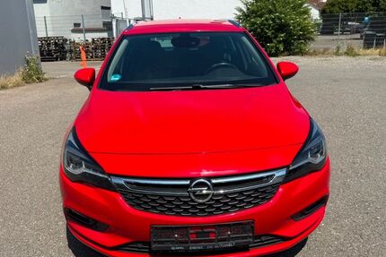 Opel Astra 205.000 km 3.900 &euro; Biberach 88400