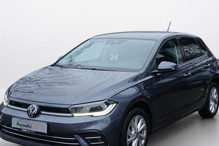 VW Polo 1.727 km 24.930 &euro; Hamburg 22359