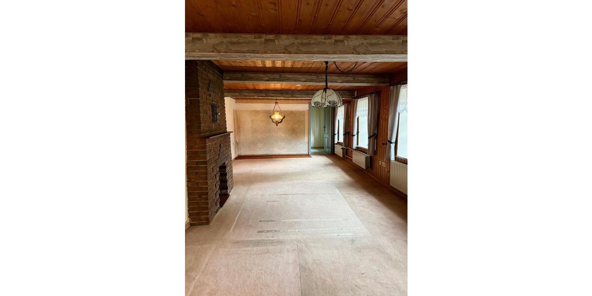 Einfamilienhaus Niebüll - 4.5 Zimmer, 95 m&sup2;, 129.000&euro; | Angebot:26638720