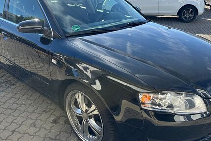 Audi A4 186.500 km 4.570 &euro; Groß Umstadt 64823