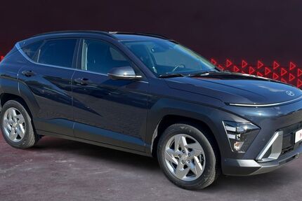 Hyundai KONA 8.000 km 27.470 &euro; Kippenheim 77971