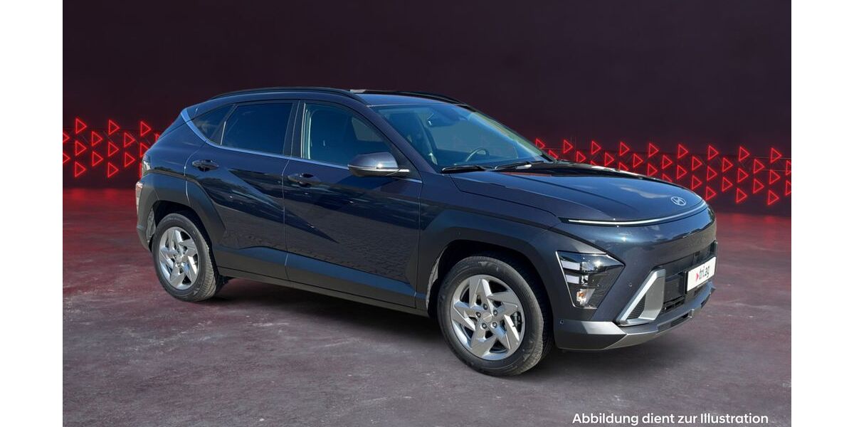 Hyundai KONA 8.000 km 27.470 &euro; Kippenheim 77971