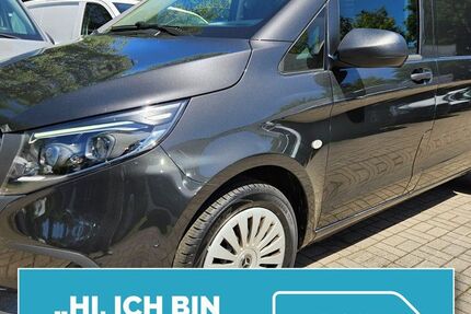 Mercedes-Benz Vito 12.572 km 40.163 &euro; Berlin 12305