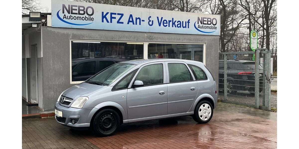 Opel Meriva 135.750 km 3.000 &euro; Lohne 49393
