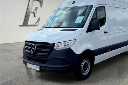 Mercedes-Benz Sprinter 43.633 km 37.961 &euro; Witten 58454