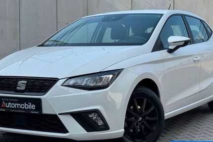 Seat Ibiza 15.000 km 14.600 &euro; Leimen 69181