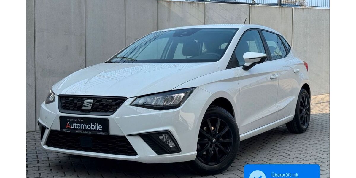 Seat Ibiza 15.000 km 14.600 &euro; Leimen 69181