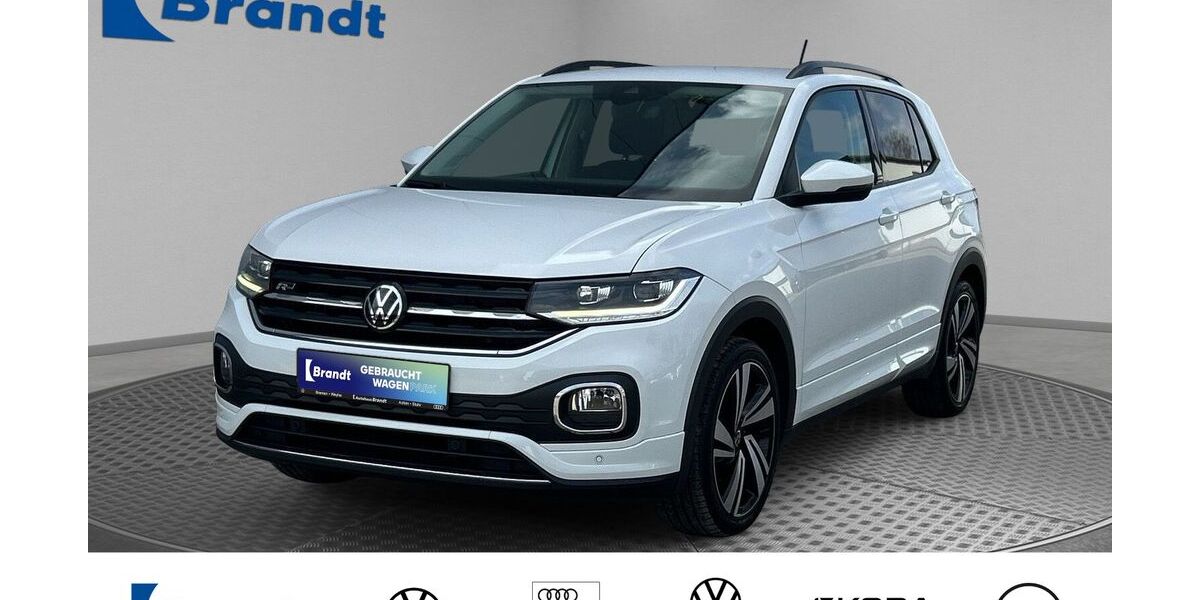 VW T-Cross 83.990 km 19.390 &euro; Weyhe 28844