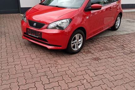 Seat Mii 130.212 km 3.000 &euro; Lübbenau OT Bischdorf 03222