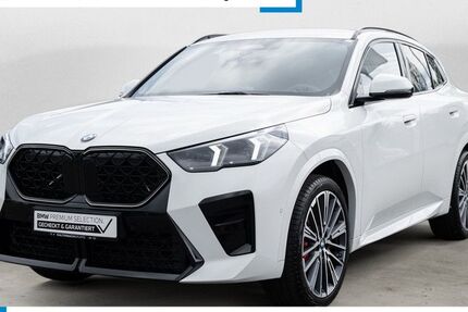 BMW X2 15.504 km 44.390 &euro; Olpe 57462