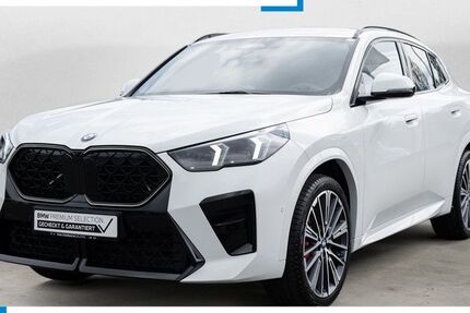 BMW X2 15.504 km 47.390 &euro; Olpe 57462