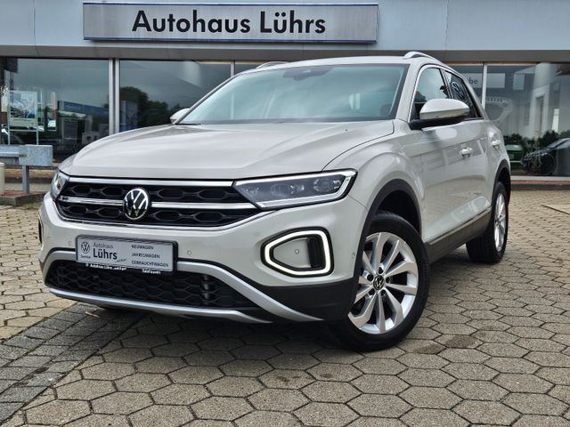 VW T-Roc 20.601 km 29.389 &euro; Salzhausen 21376