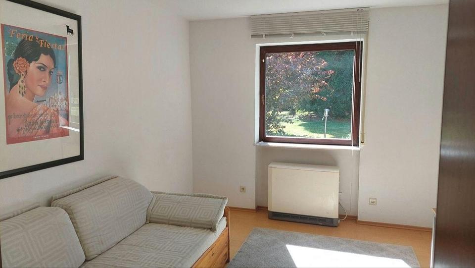 Erdgeschoßwohnung Mosbach - 3 Zimmer, 92 m&sup2;, 850&euro; | Angebot:26532462