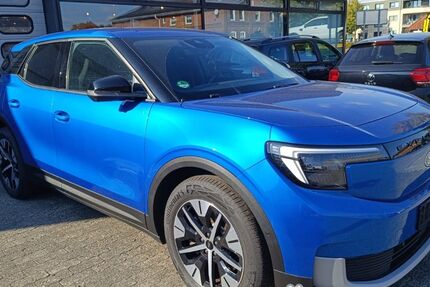 Ford Explorer 19.800 km 34.990 € Kellinghusen 25548
