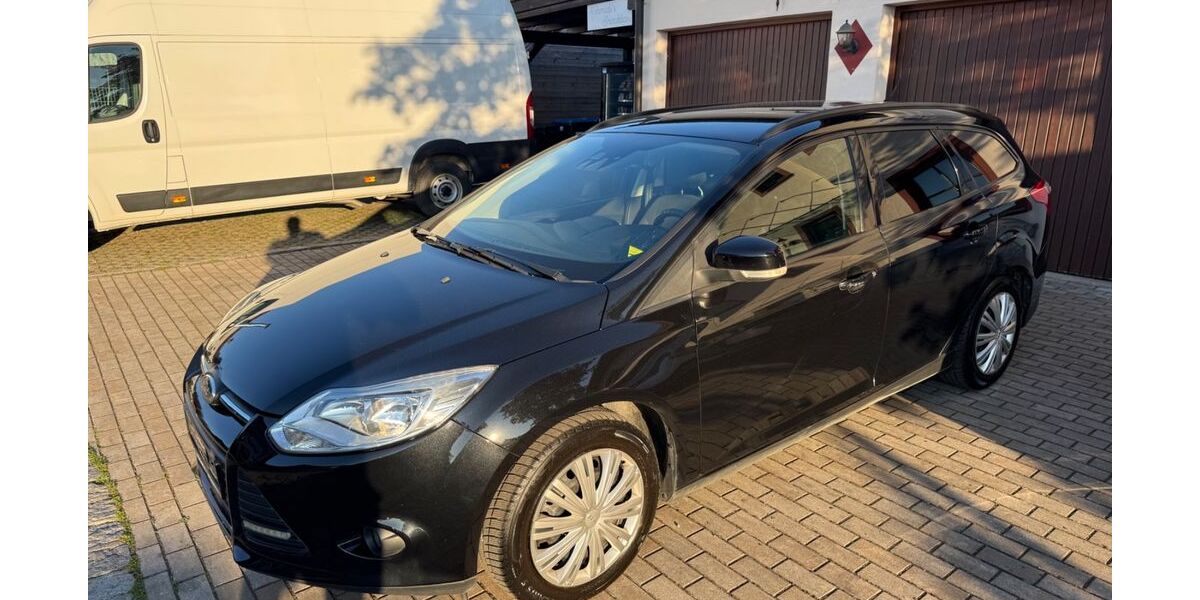Ford Focus 146.500 km 4.900 &euro; Apfeldorf 86974