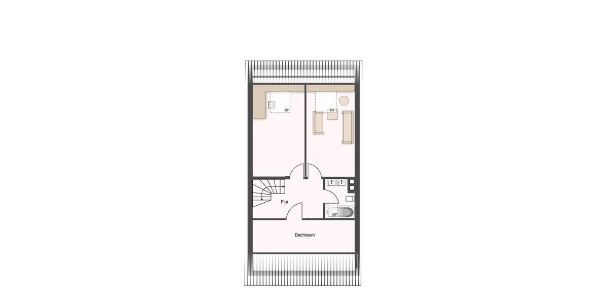 Reihenmittelhaus Baldham Baldham - 6 Zimmer, 151 m&sup2;, 799.000&euro; | Angebot:26641844