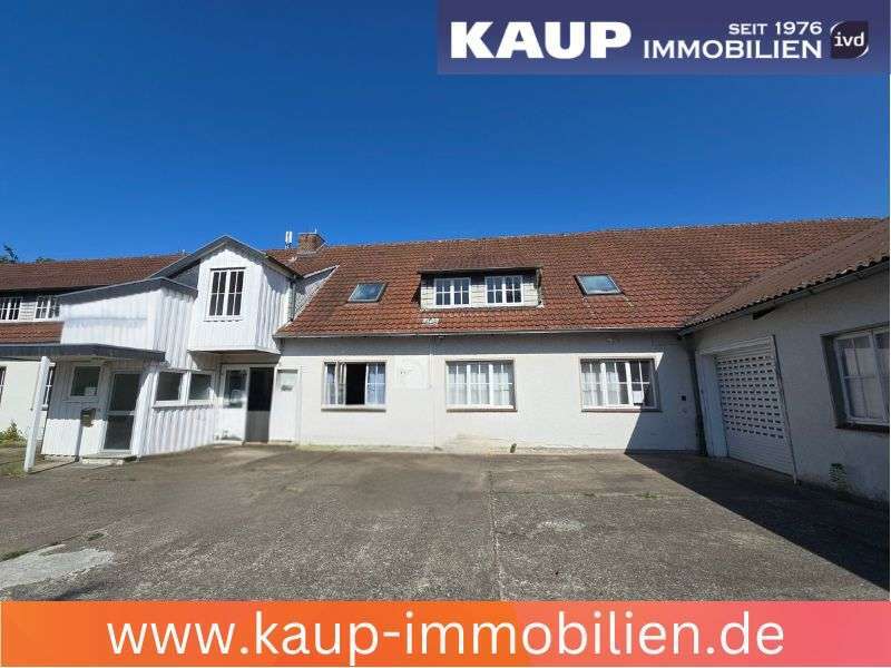 Halle in Gütersloh 1.200 € 400 m²