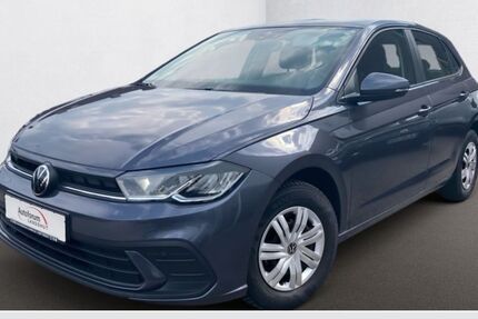 VW Polo 14.250 km 15.990 &euro; Ergolding 84030