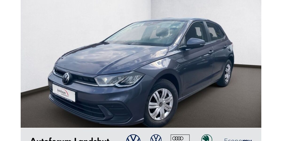 VW Polo 14.250 km 15.990 &euro; Ergolding 84030