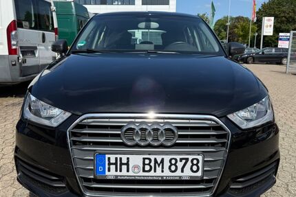 Audi A1 106.000 km 8.400 &euro; Hamburg 22045