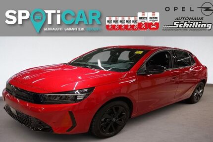 Opel Corsa 15.040 km 17.390 &euro; Griesheim 64347