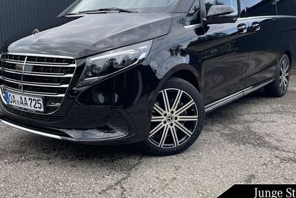 Mercedes-Benz V 300 3.100 km 96.980 € Immenstadt 87509