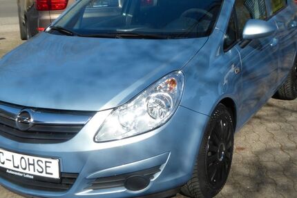 Opel Corsa 147.000 km 3.999 &euro; Preetz 24211