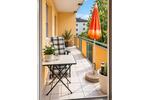 Etagenwohnung Marburg Marbach - 2 Zimmer, 66 m&sup2;, 225.000&euro; | Angebot:27445244