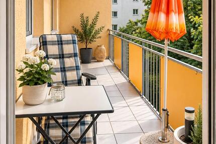 Wohnung Marburg Marbach - 2 Zimmer, 66 m&sup2;, 225.000&euro; | Angebot:27445244