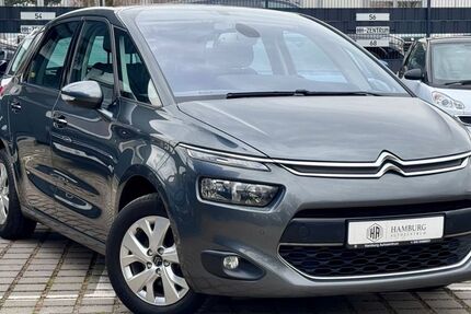 Citroen C4 Picasso 167.000 km 6.770 &euro; Hamburg 20537
