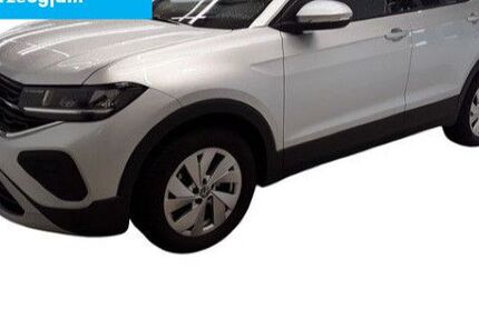 VW T-Cross 9.600 km 26.430 &euro; Schwaebisch Hall 74523