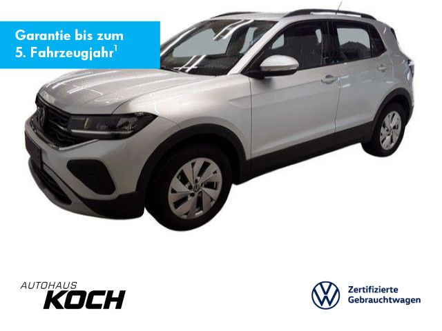 VW T-Cross 9.600 km 26.430 &euro; Schwaebisch Hall 74523