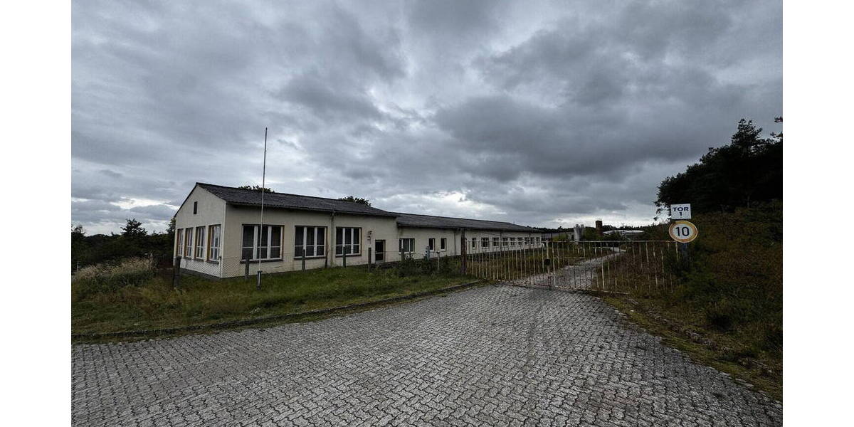 Grundstück Kargow - 2.367.000&euro; | Angebot:25957444