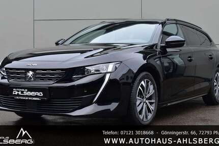 Peugeot 508 60.000 km 21.900 &euro; Pfullingen 72793