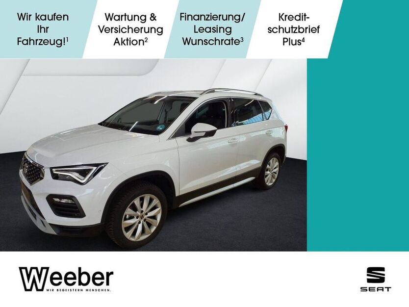 Ateca