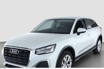 Audi Q2 5.117 km 32.890 € Neutraubling 93073