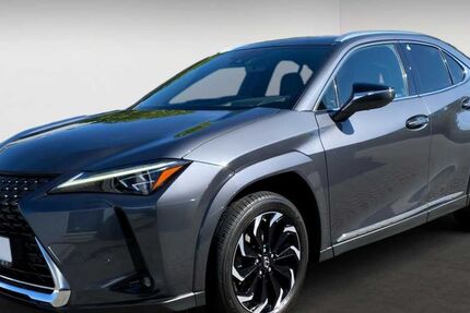 Lexus UX 9.567 km 38.499 &euro; Darmstadt 64293