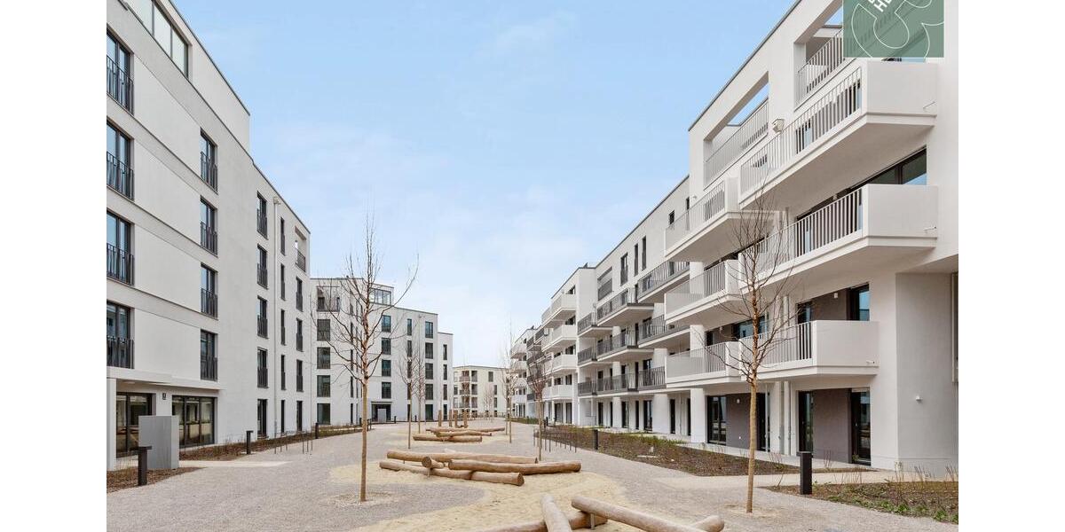 Etagenwohnung München Allach-Untermenzing - 4 Zimmer, 136 m&sup2;, 2.390&euro; | Angebot:24780084
