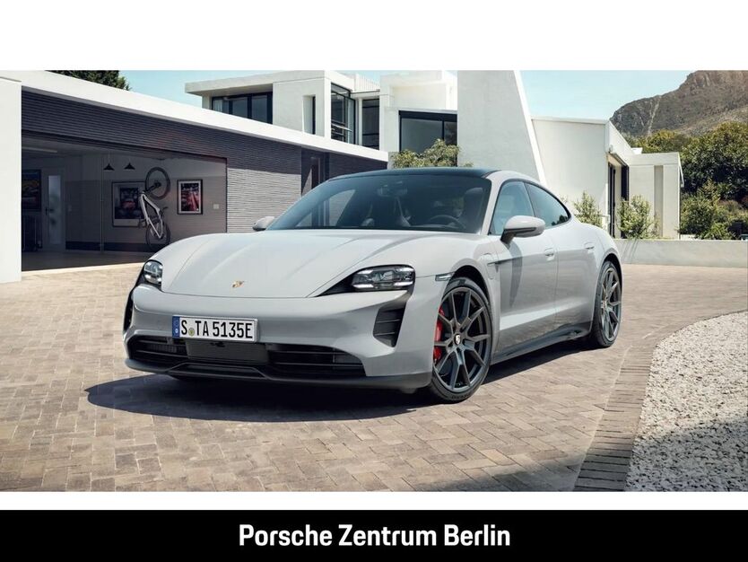 Porsche Taycan 32.999 km 96.800 € Berlin 10587