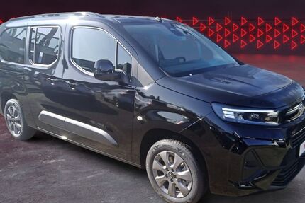 Opel Combo 4.800 km 25.490 &euro; Bühl 77815