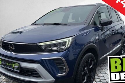 Opel Crossland (X) 37.801 km 19.401 &euro; Chemnitz 09116