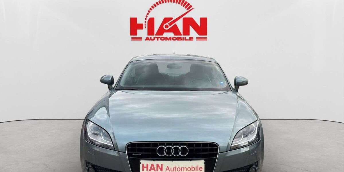 Audi TT 63.040 km 17.900 &euro; Göppingen 73037