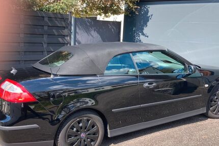 Saab 9-3 152.000 km 8.250 &euro; Schwäbisch Gmünd 73527