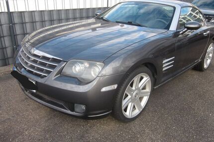 Chrysler Crossfire