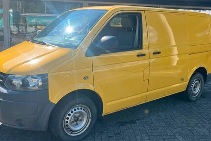 VW T5 Transporter 92.000 km 5.501 &euro; Finnentrop 57413