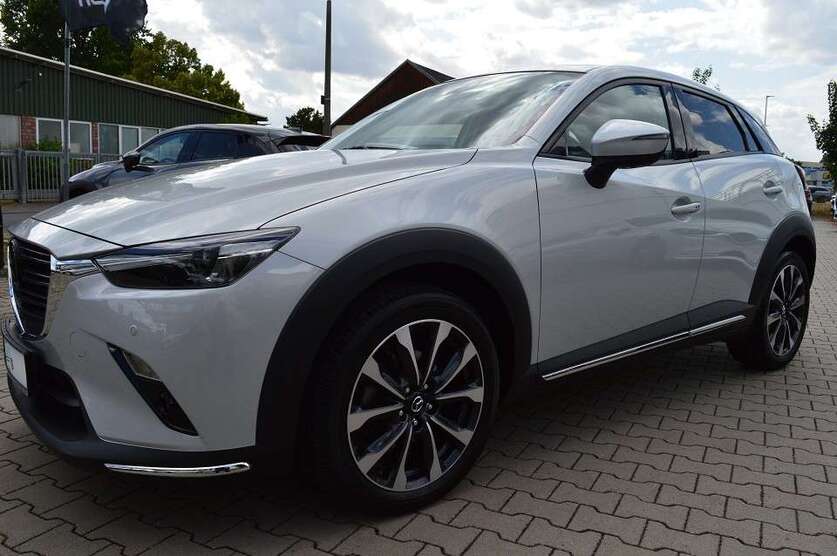 CX-3