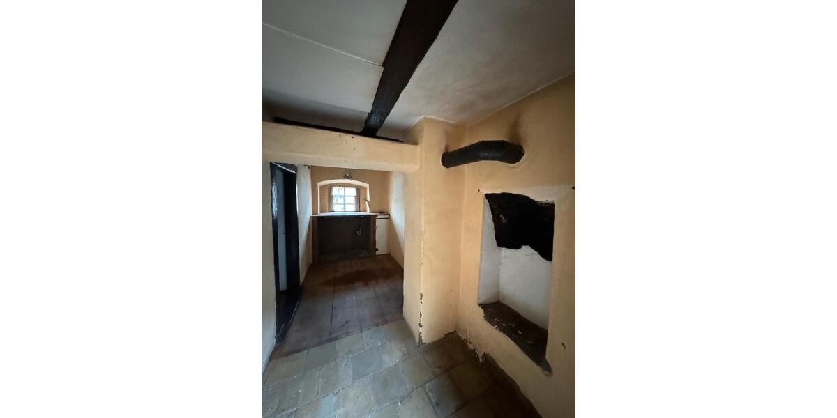 Einfamilienhaus Pößneck - 4 Zimmer, 90 m&sup2;, 57.000&euro; | Angebot:27097695