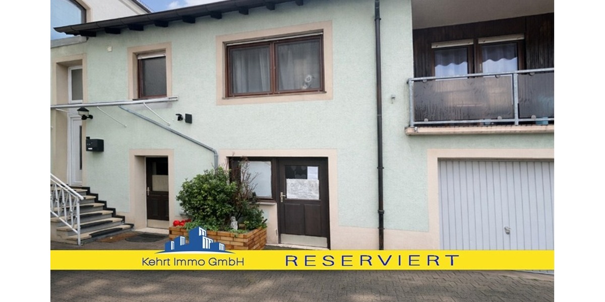 Attraktive Kapitalanlage mit hoher Rendite und perfekter Anbindung - Einfamilienhaus Wörth | Angebot:26285736